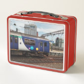 Manchester Piccadilly (Achterkant)