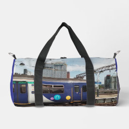 Manchester Piccadilly Plunjezak