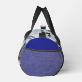 Manchester Piccadilly Plunjezak (Rechts)