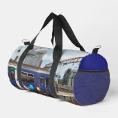 Manchester Piccadilly Plunjezak (Rechterhoek)