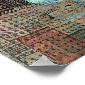 "Manchester" Print (Hoek)