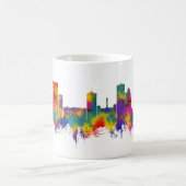 Manchester Skyline Koffiemok (Center)
