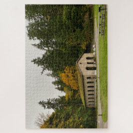 Manchester State Park, Port Orchard, WA Legpuzzel