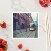 Manchester street servet (Insitu)