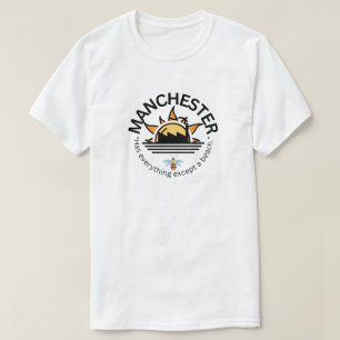 Manchester T-Shirt