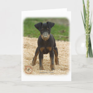 Manchester Terrier 9B082D-03 Kaart