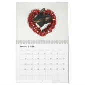 Manchester Terrier Calendar 2021 B Kalender (Feb 2026)