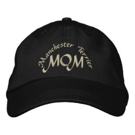 Manchester Terrier MOM Pet