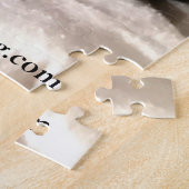 Manchester Terrier Puzzle - 1.000 stuks Legpuzzel (Zijkant)