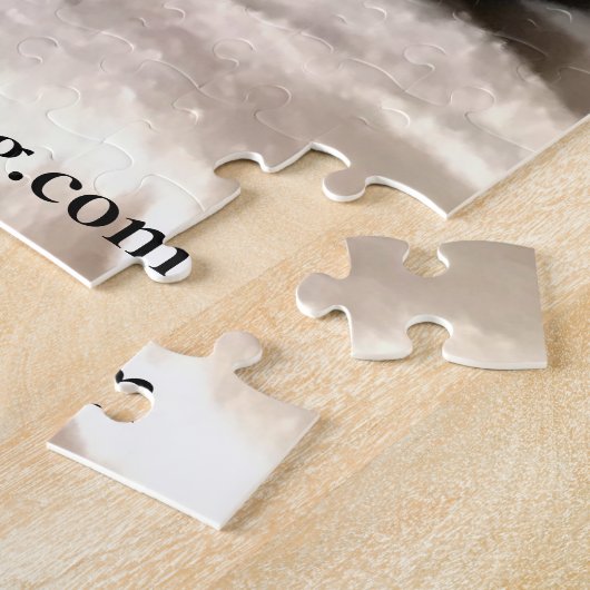 Manchester Terrier Puzzle - 1.000 stuks Legpuzzel (Zijkant)