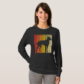 Manchester Terrier T-shirt (Voorkant volledig)