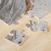 Manchester Terrier X - Jordan - Derr Legpuzzel (Zijkant)