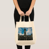 Manchester Tote Bag (Voorkant (product))