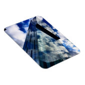 Manchester Tower Magneet (Rechterzijde)