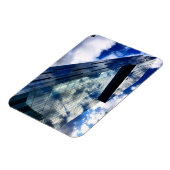 Manchester Tower Magneet (Linkerzijde)