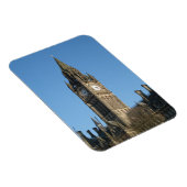 Manchester Town Hall Magneet (Rechterzijde)