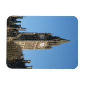Manchester Town Hall Magneet (Horizontaal)