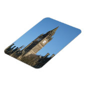 Manchester Town Hall Magneet (Linkerzijde)