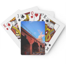 Manchester treinbrug