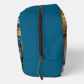 Manchester treinstation toilettasje (Rechts)