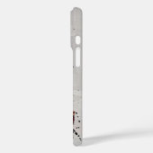 Manchester United Phone Case (Achterkant / Links)