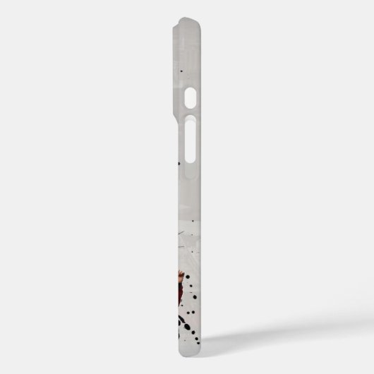 Manchester United Phone Case (Achterkant / Links)