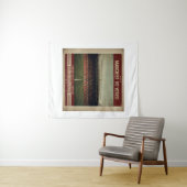 Manchester United Wandkleed (In Situ (horizontaal))