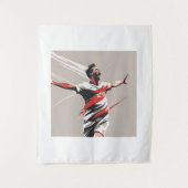 Manchester United Wandkleed (Voorkant)