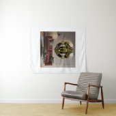 Manchester United Wandkleed (In Situ (horizontaal))