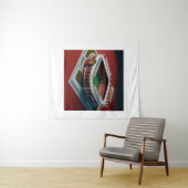 Manchester United Wandkleed (In Situ (horizontaal))