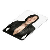 manchet magneet (Linkerzijde)