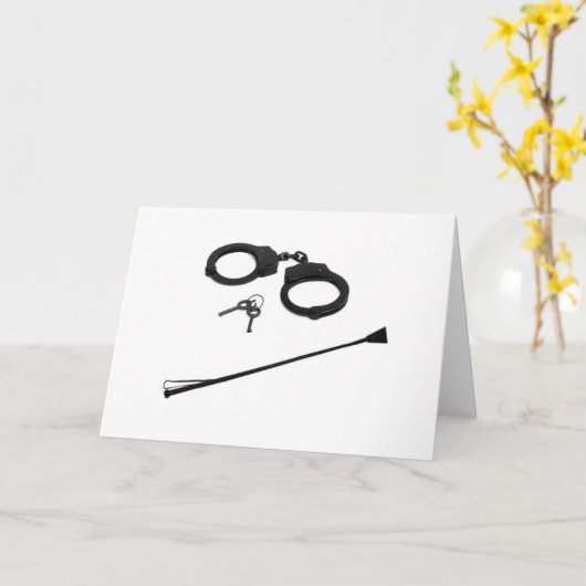 MANCHETTEN EN GEWAS KAART (Gele Bloem)