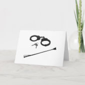 MANCHETTEN EN GEWAS KAART (Voorkant)