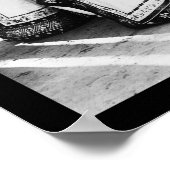 Manchu China Dames in 1918 Poster (Hoek)