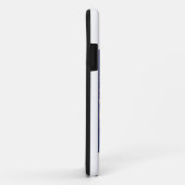 Manchuria Air Case-Mate iPhone Case (Achterkant/rechts)