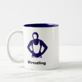 ManCub Wrestling mokken (Links)