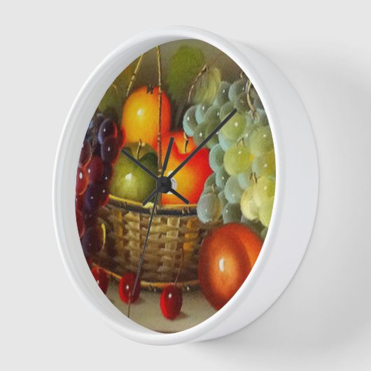 MAND MET FRUIT (Hoek)