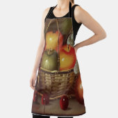 MAND MET FRUIT SCHORT (Insitu)