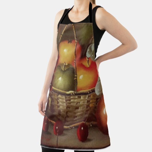 MAND MET FRUIT SCHORT (Insitu)