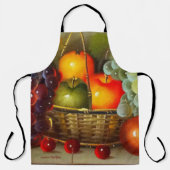 MAND MET FRUIT SCHORT (Voorkant)