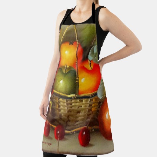 MAND MET FRUIT SCHORT (Insitu)