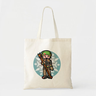 mand. tote bag