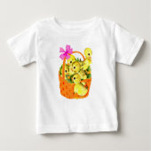 Mand van Baby Chicks (Voorkant)