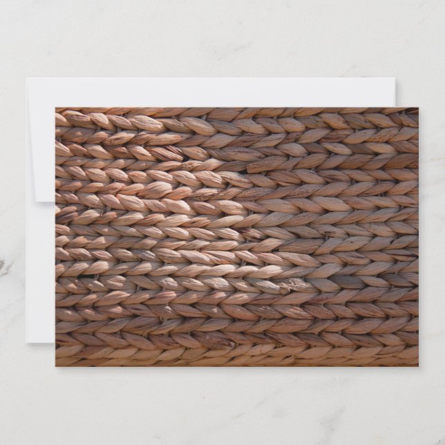 Mand weefsel textuur (Voorkant)