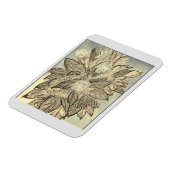 Mand zonder Handvat Magneet (Linkerzijde)