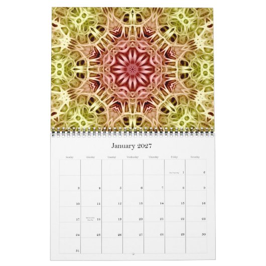 Mandakal 02 - 2011 kalender (Jan 2027)