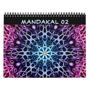 Mandakal 02 - 2011 kalender