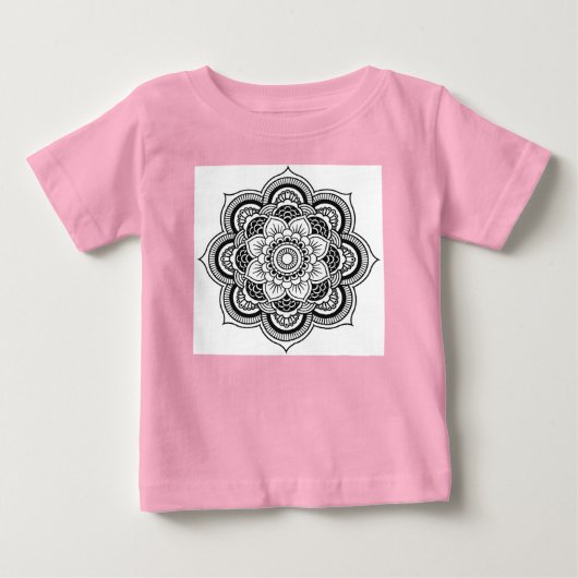 Mandala (Voorkant)