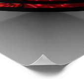 Mandala #05 poster (Hoek)