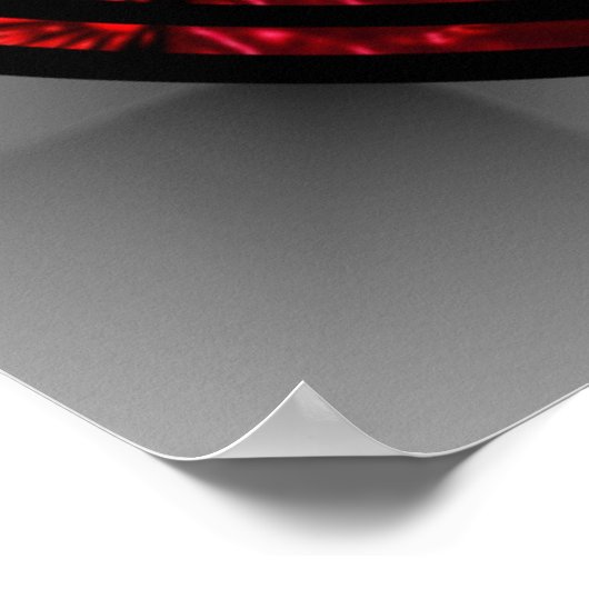 Mandala #05 poster (Hoek)